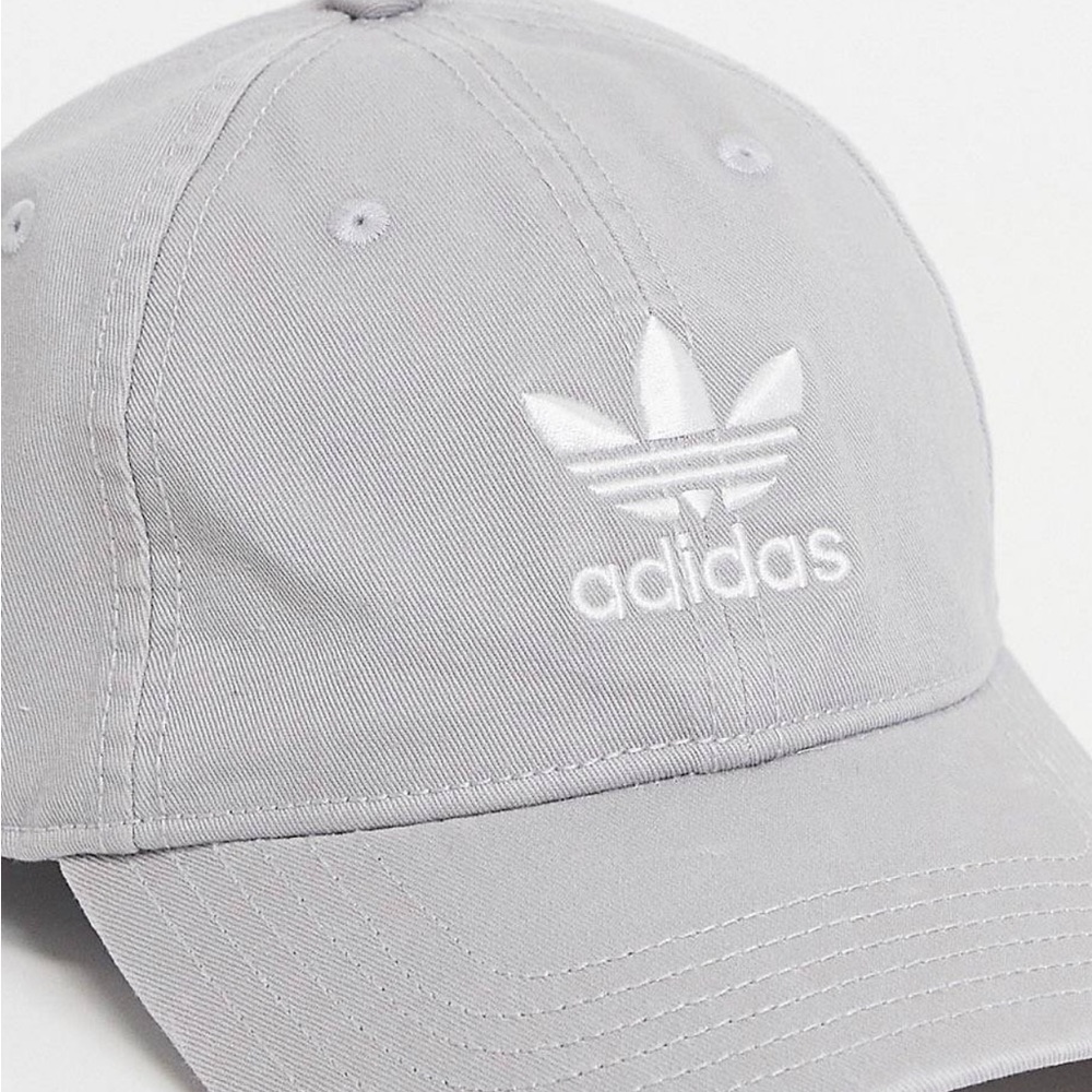 Adidas dad hat